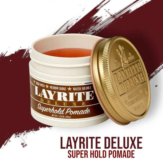 Layrite Superhold