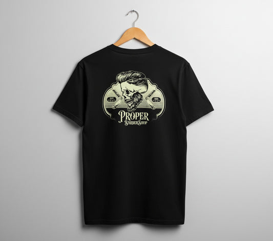 Proper Tee shirt